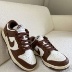 Nike Dunk Low Cocoa Wow