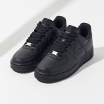 All Black Airforce 1