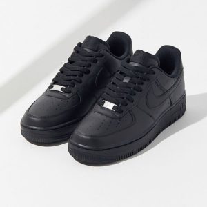 Airforce Black