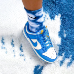 Nike Dunk Low University Blue