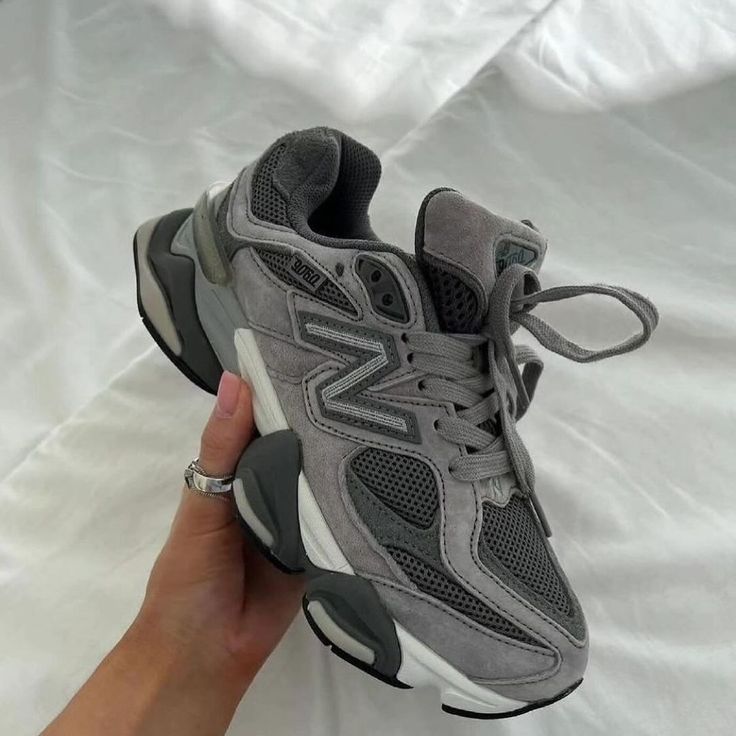 New Balance 9060 Dark Grey