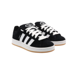 Adidas Campus Black and White