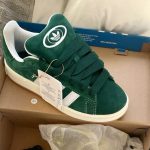 Adidas Campus Green