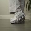 Nike Shox White - Image 3