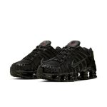 Nike Shox Black