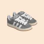 Adidas Campus Grey