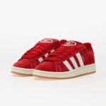 Adidas Campus Red