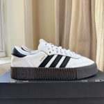 Adidas Samba Platform