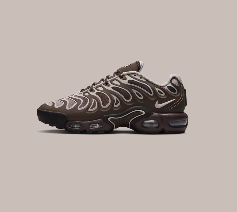 Nike Air Max Plus Drift Baroque Brown