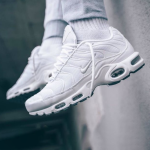 Nike Air Tn White