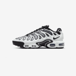 Nike Air Max Plus Drift Metallic Silver