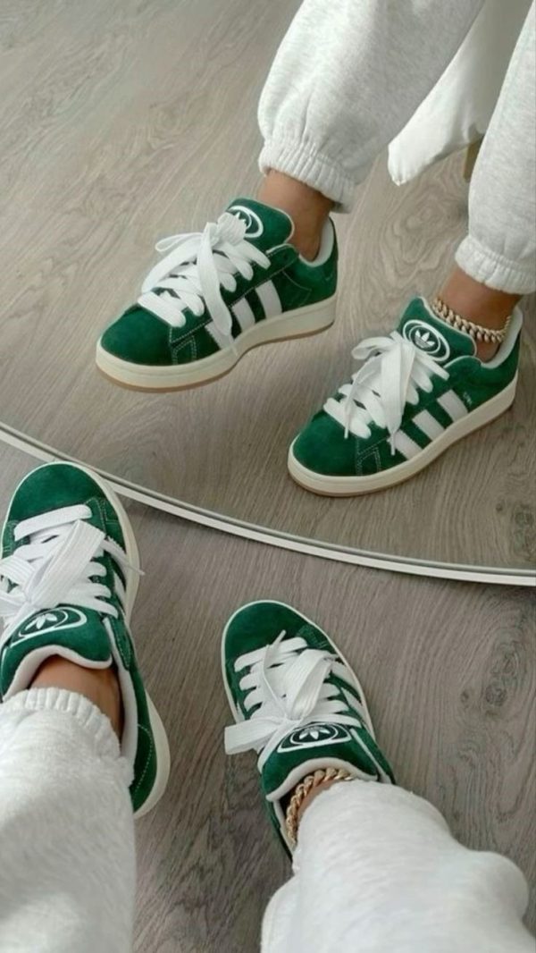 Adidas Campus Green - Image 2