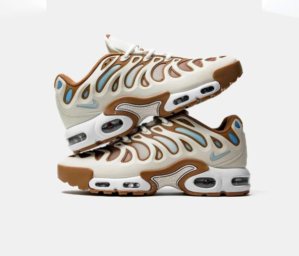 Nike Air Max Plus Drift Phantom Cacao Wow - Image 2