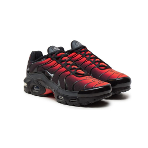 Nike Air Max Deadpool Black