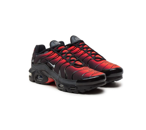 Nike Air Max Deadpool Black
