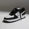 Air Force 1 Black & White