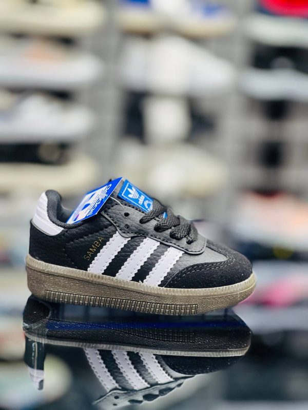 Adidas Samba Kids - Image 10