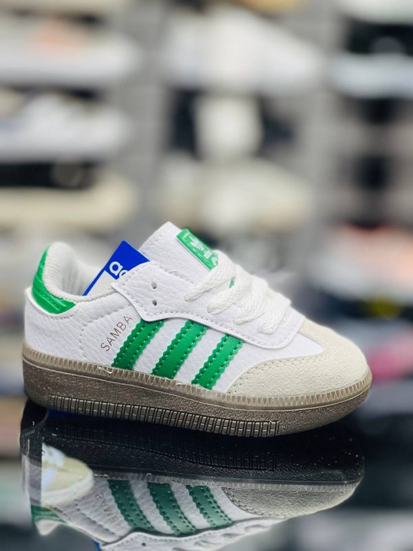 Adidas Samba Kids - Image 9
