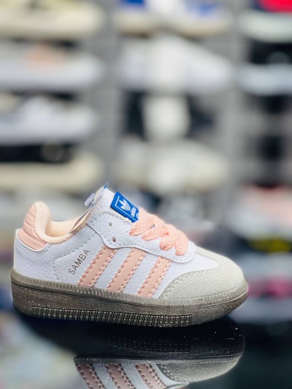 Adidas Samba Kids - Image 8