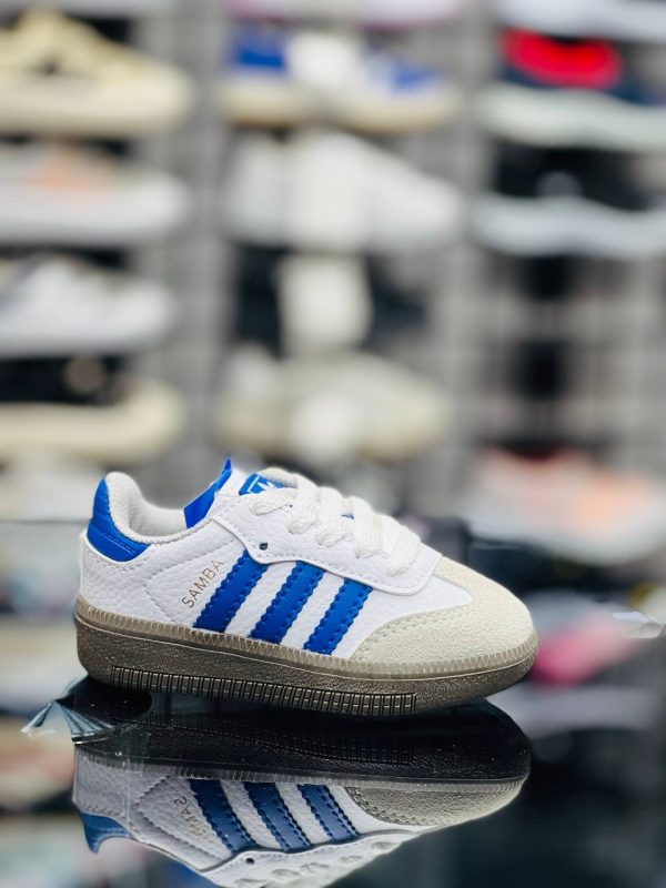 Adidas Samba Kids - Image 7