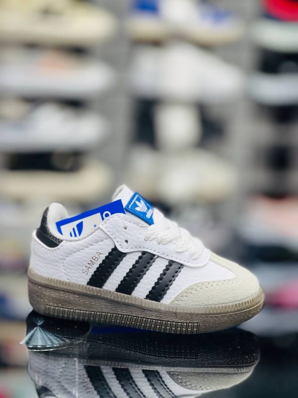 Adidas Samba Kids - Image 6