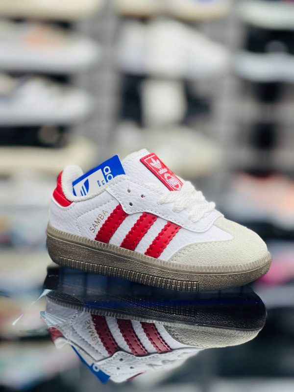 Adidas Samba Kids - Image 5