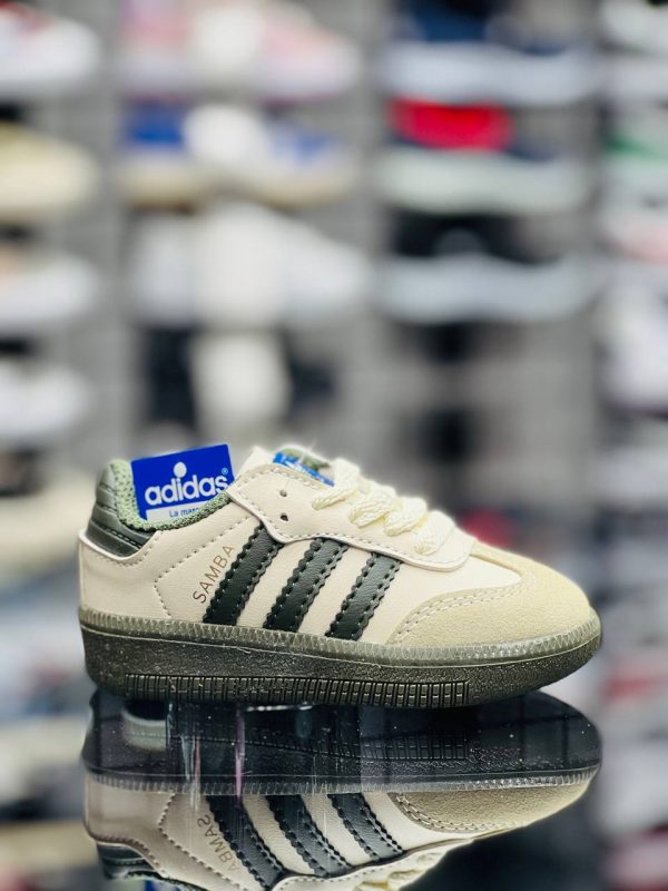 Adidas Samba Kids - Image 4