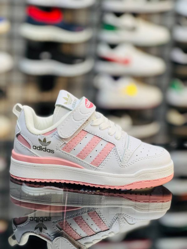 Adidas Forum Low Kids