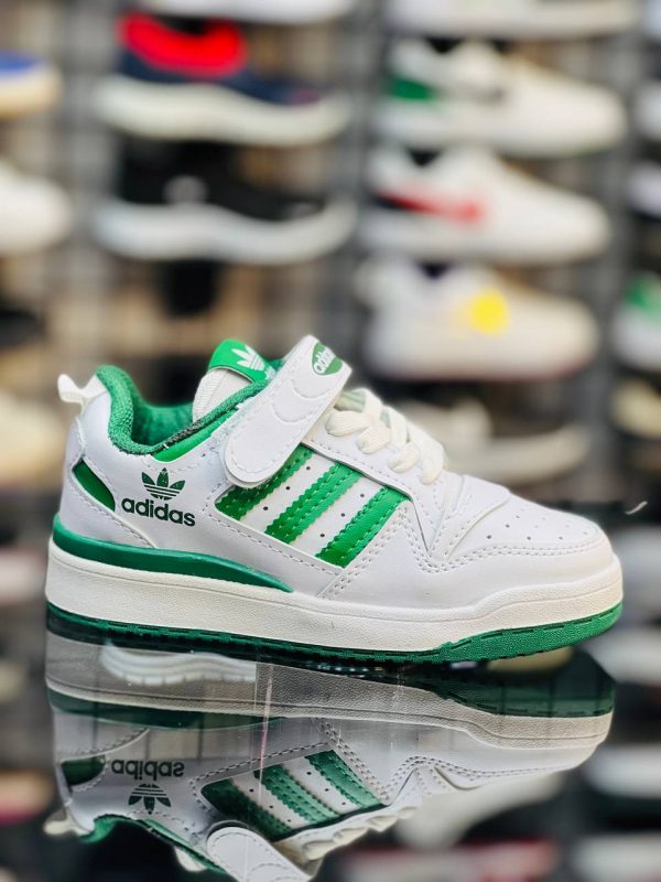 Adidas Forum Low Kids - Image 7