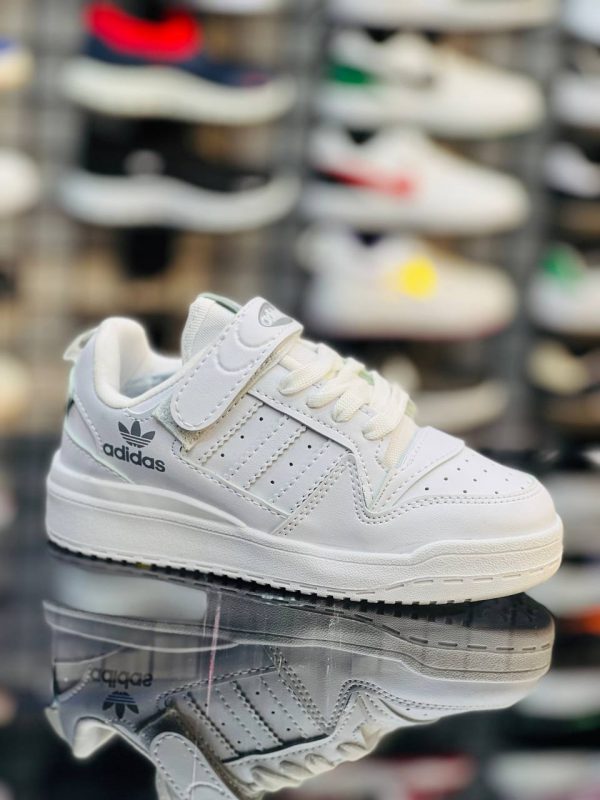Adidas Forum Low Kids - Image 6