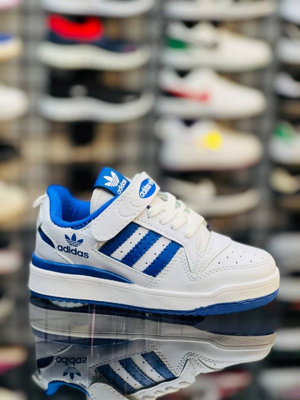Adidas Forum Low Kids - Image 3