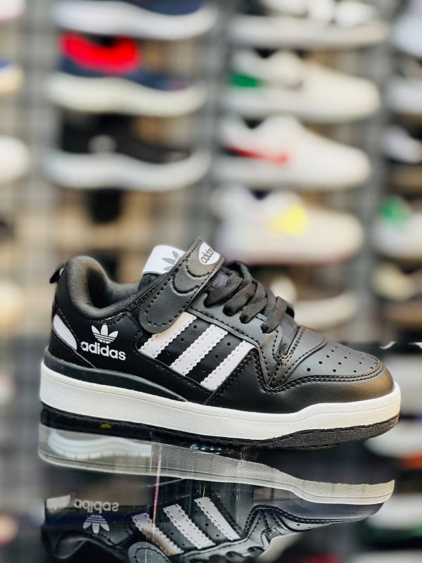 Adidas Forum Low Kids - Image 2