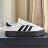 Adidas Samba Platform