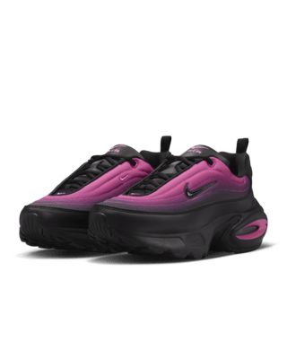 Nike Airmax Portal Black/Vivid Pink