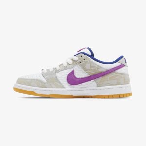 Nike SB Dunk Low Rayssa Leal