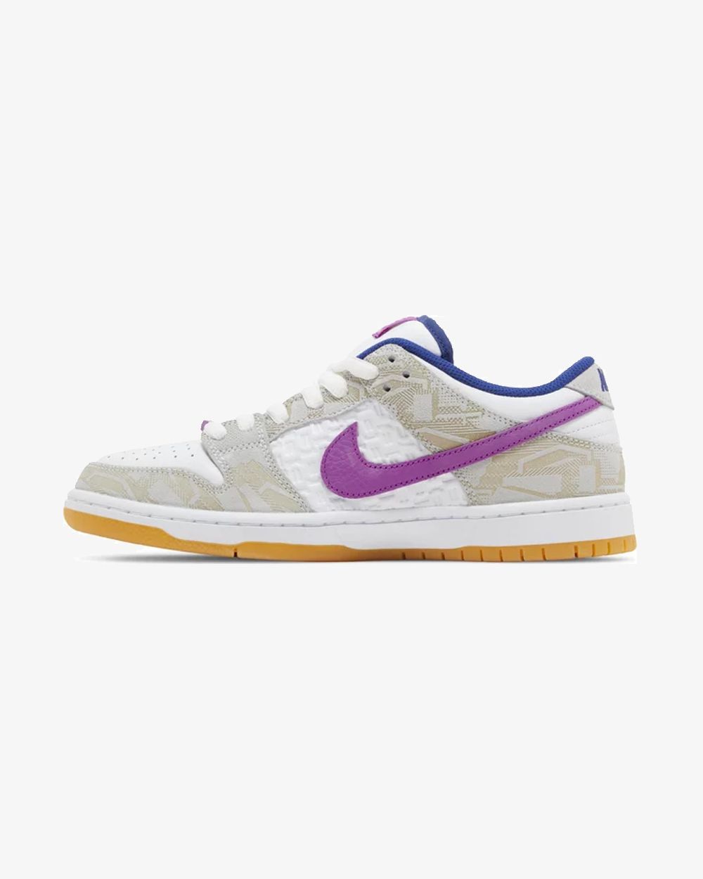 Nike SB Dunk Low Rayssa Leal