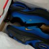 Nike Airmax Portal Blue & Black