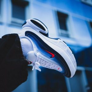 Nike Airmax Portal Blue