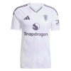 Man United Away Shirt (25/26)