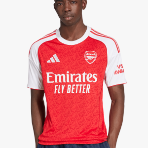 Arsenal Jersey Home Kit (25/26)