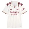 Arsenal Away Shirt (25/26)