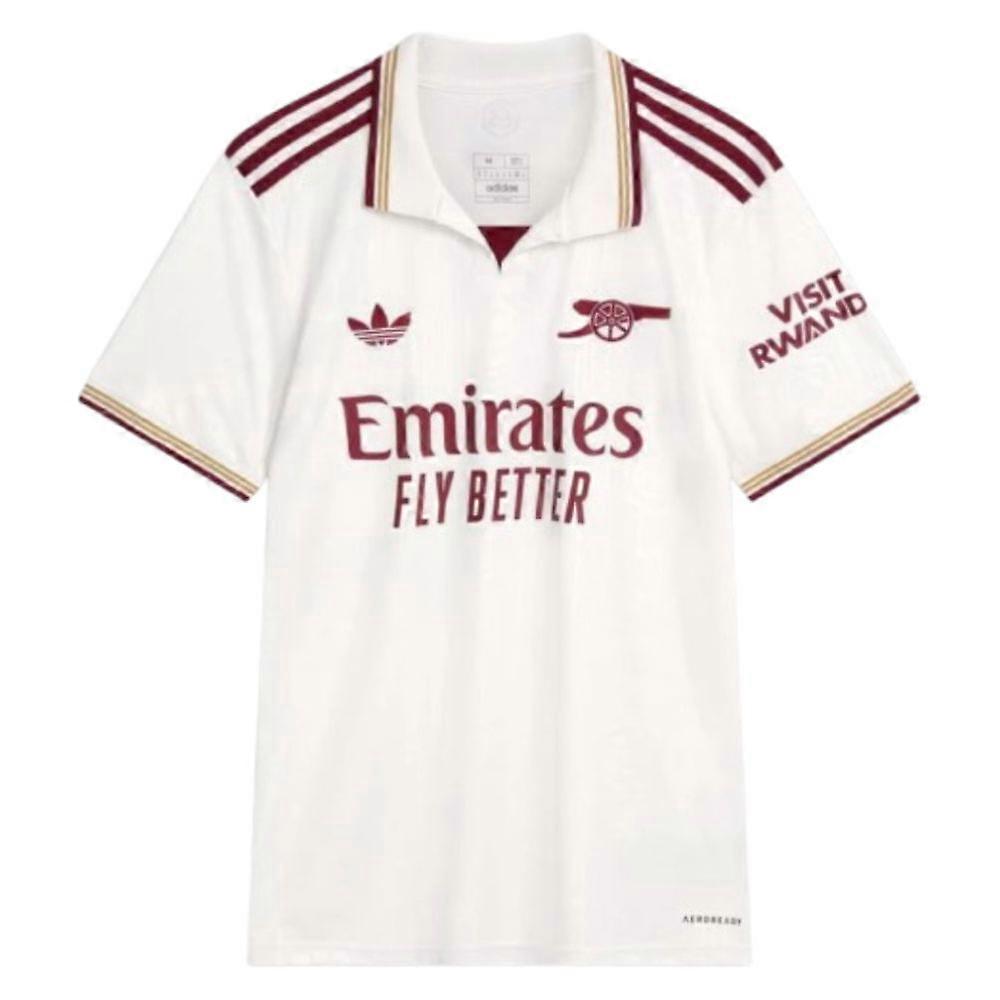 Arsenal Away Shirt (25/26)