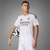 Real Madrid Jersey Home Shirt(25/26)