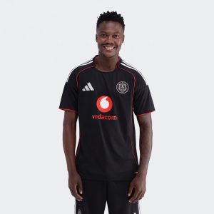 Pirates Home Shirt(25/26)