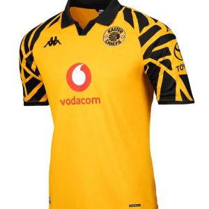 Kaizer Chiefs Home Shirt(25/26)