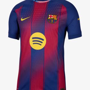 Barcelona Jersey Home Shirt(25/26)